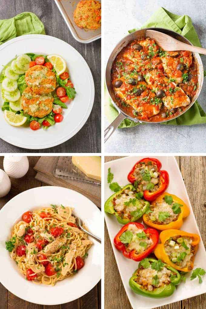 MyGourmetConnection Popular Recipes