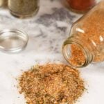 All-Purpose Seasoning Blend
