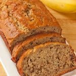 Banana Bread
