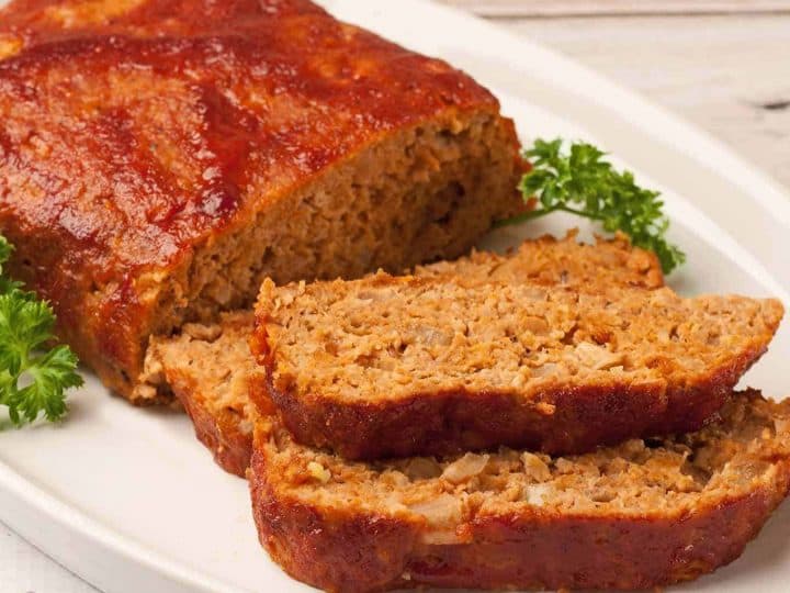Barbecue Chicken Meatloaf Recipe Mygourmetconnection