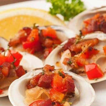 Clams Casino