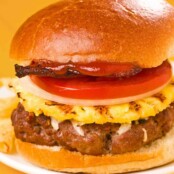 Hawaiian Burger