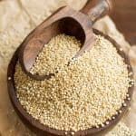 How To Prepare Quinoa