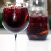Italian Sangria