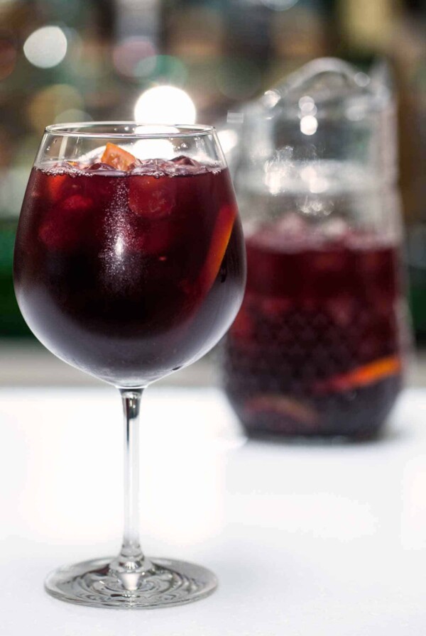 Italian Sangria