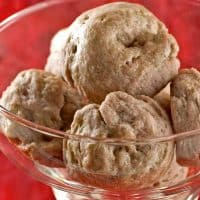 Italian Wine Biscuits