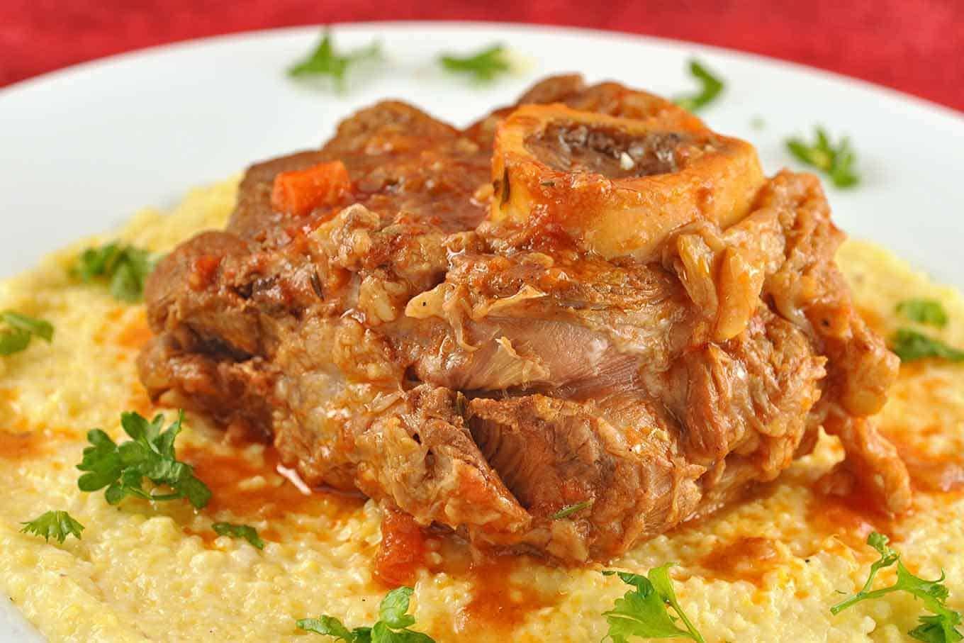 Osso Buco