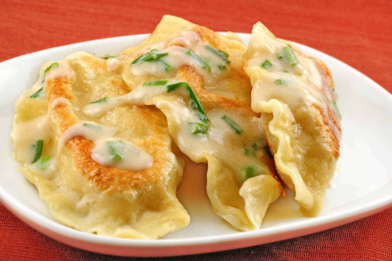 Pierogi Recipe Dishmaps pierogi-recipe-dishmaps