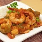 Shrimp Creole