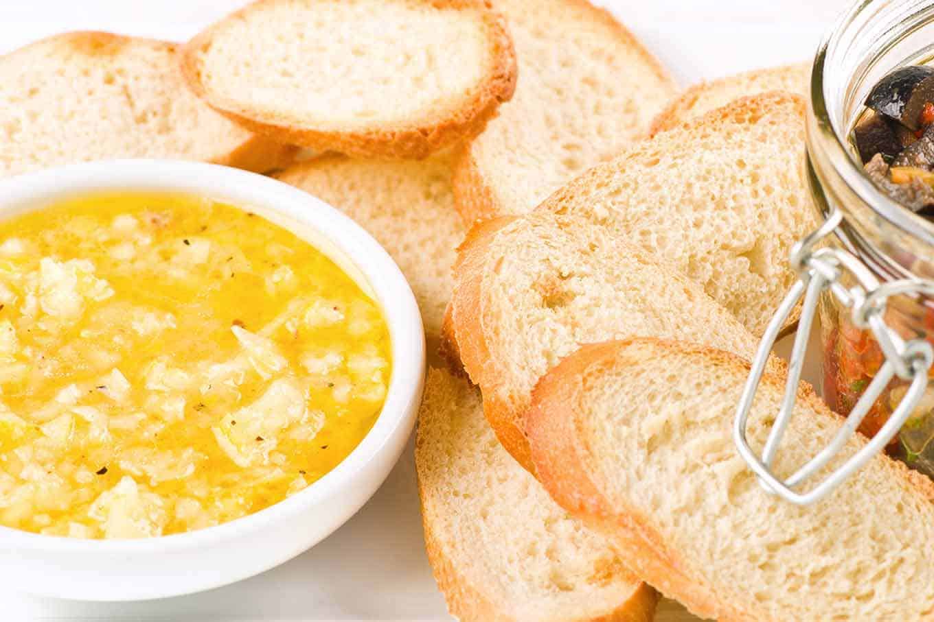 Sicilian Lemon & Orange Cream