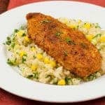 Southwest-Spiced Chicken and Rice