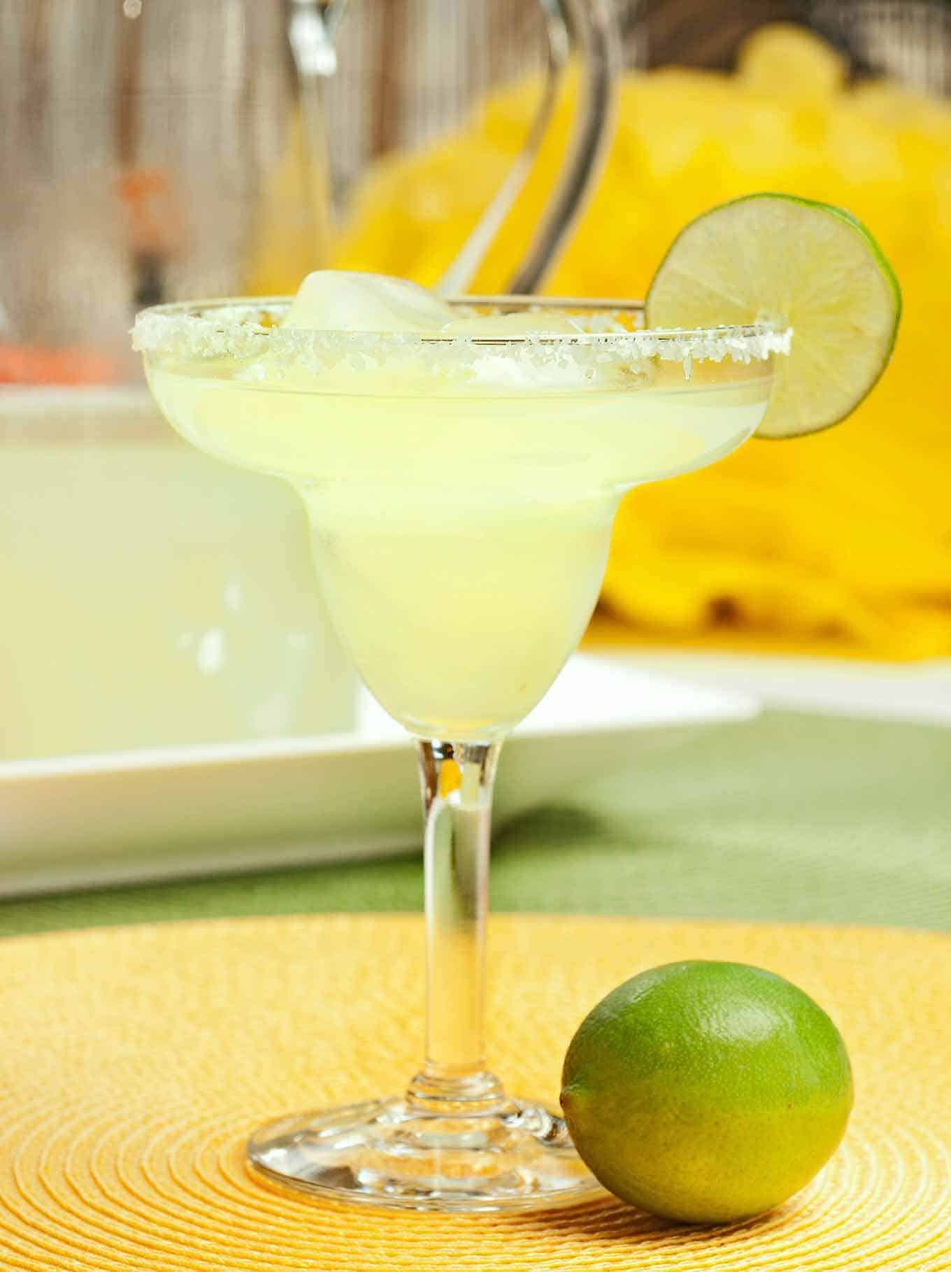 The Perfect Margarita Recipe MyGourmetConnection The Perfect Margarita Recipe MyGourmetConnection