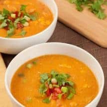 Tortilla Soup